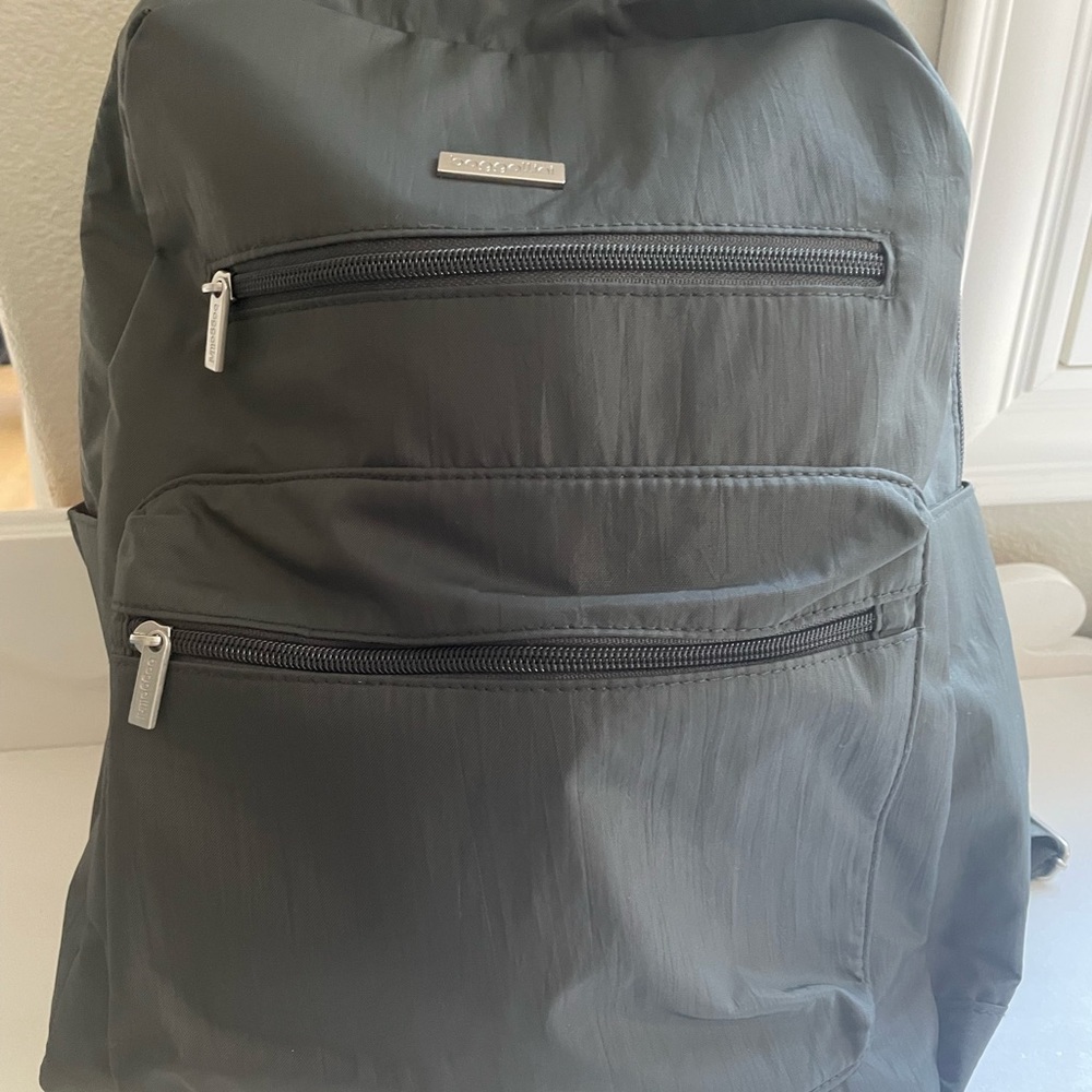 BNWT Baggallini Laptop Bag